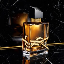 Yves Saint Laurent Libre intense-perfume de de SAINT ≡ SEPHORA