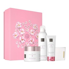The Ritual of Sakura - Estuche L Cuerpo & Baño, Rituals