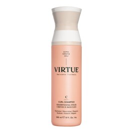 Curl Shampoo - Champú para el cabello rizado