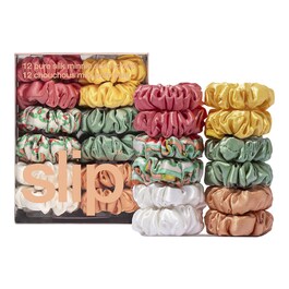 Coleteros Seda Pura Slip Mini  - Colección de verano italiano
