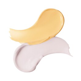 Glow Strong Set - Dúo de crema hidratante y contorno de ojos