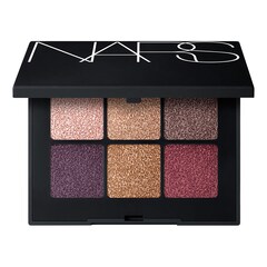 PALETTE VOYAGEUR EYESHADOW - Paleta de sombras de ojos, NARS