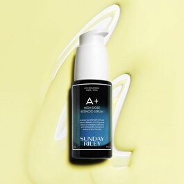 A+ - Sérum ultraconcentrado con retinoides