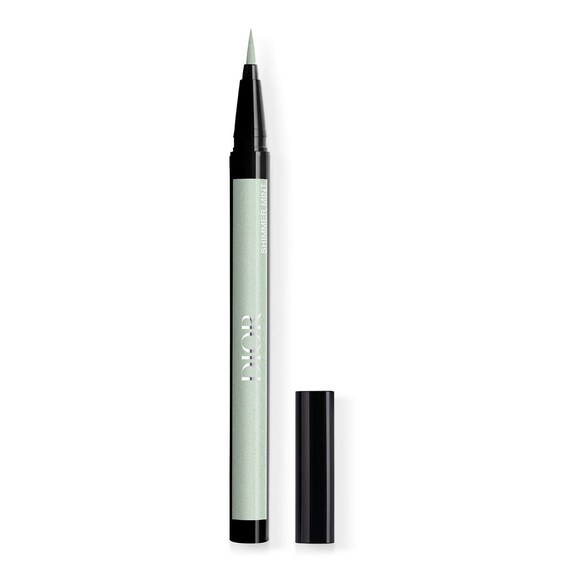 Diorshow Liquid Liner - Eyeliner rotulador color intenso y waterproof, Dior