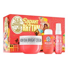 Radiant Rhythms Estuche - Estuche cuerpo, SOL DE JANEIRO