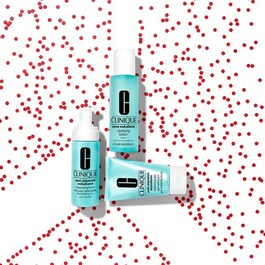 Anti-Blemish Solutions - Loción Clarificante Fórmula SOS