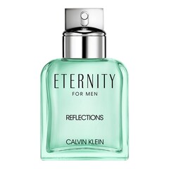 Eternity For Men Reflections - Eau de toilette, CALVIN KLEIN