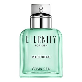 Eternity For Men Reflections - Eau de toilette