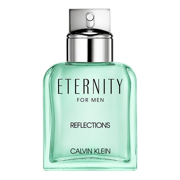 Eternity For Men Reflections - Eau de toilette, CALVIN KLEIN