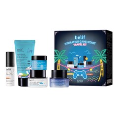 Hydration Game Start - Estuche tratamiento facial, BELIF