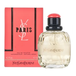 Yves Saint Laurent Paris-Eau De Toilette de mujer