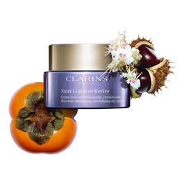 Nutri Lumière Revive - Crema de Día