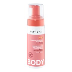 Lift & Firm - Espuma en Aceite Reafirmante E Hidratante, Sephora Collection