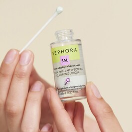Loción anti-imperfecciones - Tratamiento facial