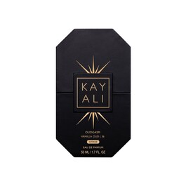 Oudgasm Vanilla Oud 36 - Eau de Parfum intense