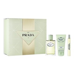 Infusion d'Iris Eau de Parfum - Estuche de regalo, PRADA