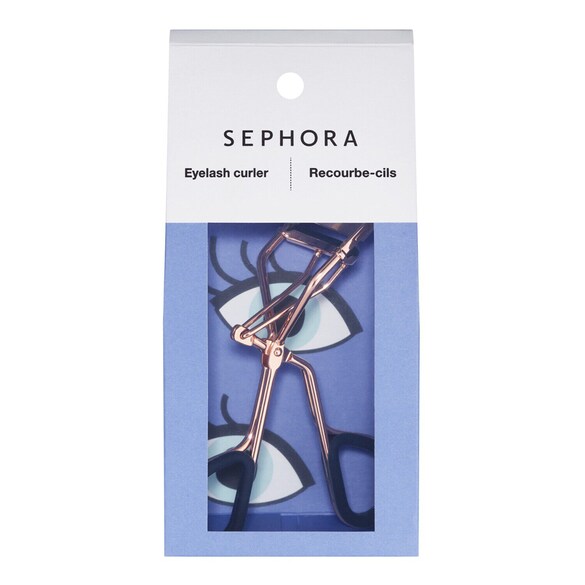 Rizador De Pestañas - Rizador de pestañas, SEPHORA COLLECTION