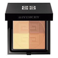 PRISME LIBRE PRESSED POWDER - Polvos compactos fijadores y matificantes, Givenchy