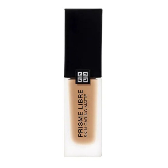 PRISME LIBRE SKIN-CARING MATTE - Base de maquillaje , Givenchy