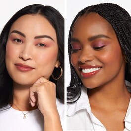 Discovery Give Yourself Grace - Paleta de sombras de ojos