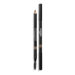 CRAYON SOURCILS - Lápiz Para Estructurar Las Cejas, Chanel