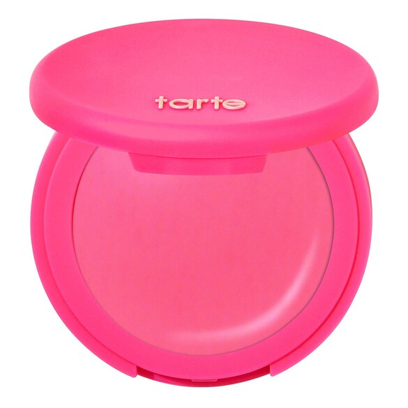 Maracuja Juicy Blush - Colorete en crema, Tarte