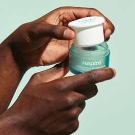 Crème Riche Hydratante - Crema hidratante facial