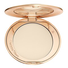 Airbrush Flawless Finish - Polvo matificante recargable, CHARLOTTE TILBURY