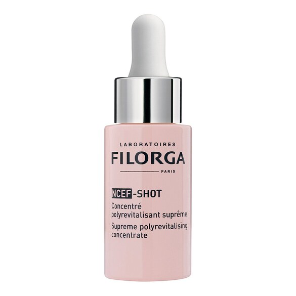 NCEF-SHOT - Tratamiento Anti-envejecimiento, Filorga