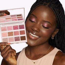 Paleta Amazonian clay Tartelette™ Juicy