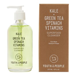 Superfood Face Wash - Limpiador facial Superfood