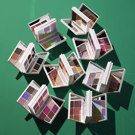 Snap Shadows True Neutrals - Paleta de sombras de ojos
