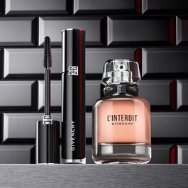 L'Interdit - Mascara Couture Volume