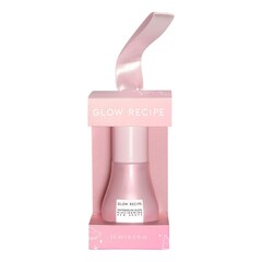 Watermelon Glow Dew Drops - Sérum embellecedor de Gotas Rosadas con Niacinamida, Glow Recipe