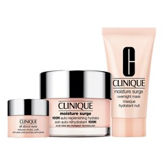 Hydrate + Glow Cuidado de la Piel, CLINIQUE