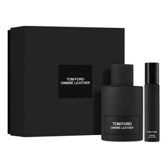 Ombre Leather Eau de Parfum - Estuche de regalo, TOM FORD