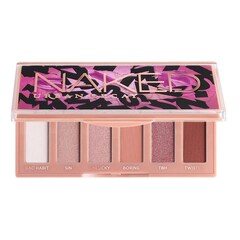 Urban Decay Naked Sin Mini Eyeshadow Palette - Paleta de sombras, URBAN DECAY