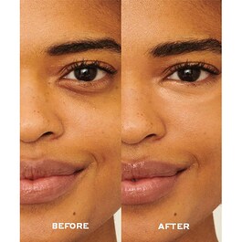 Banana Bright+ Vitamin CC Stick - Contorno de ojos en barra con vitamina C
