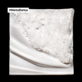 Série Expert Metal Detox Flacon - Crema Limpiadora