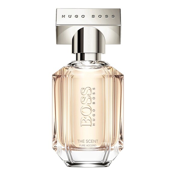 BOSS The Scent Pure Accord for Her - Eau de Toilette, Hugo Boss