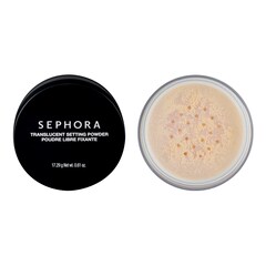 Polvos Fijadores Sueltos - Polvos matificantes de larga duración , SEPHORA COLLECTION