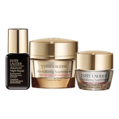 Beautiful Eyes  Firm + Smooth + Brighten - Estuche tratamiento facial, ESTÉE LAUDER