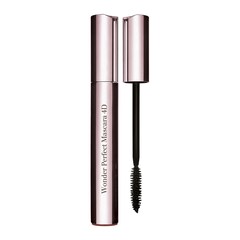 Wonder perfect mascara 4d - Máscara de pestañas, Clarins