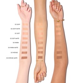 Dior Forever Nude Bronze - Polvos bronceadores acabado radiante natural o mate