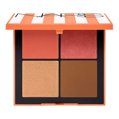 Hot Escape Cheek Palette III - Paleta Rostro, Nars