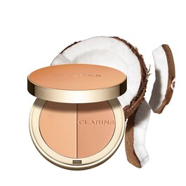 Ever Bronze Compact Powder - Polvos bronceadores matificantes