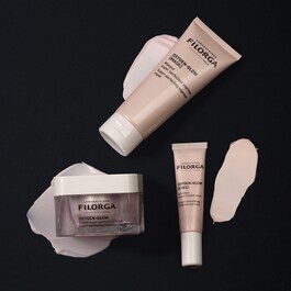 OXYGEN-GLOW [MASK] - Mascarilla perfeccionadora exprés