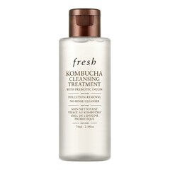 Kombucha Cleansing Treatment - Limpiador facial y desmaquillante, FRESH