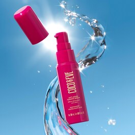 Anti-Aging Tanning Serum - Sérum Bronceador Antiedad