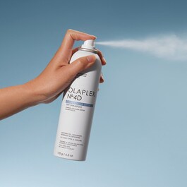 N°4D Clean Volume Detox - Champú Detox Seco